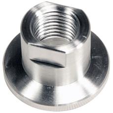 Welch Connectors & Adapters