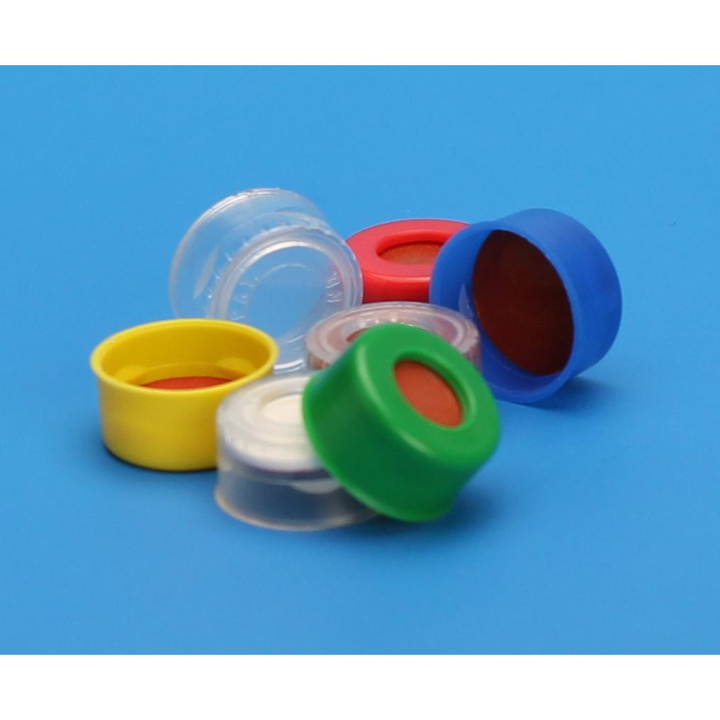 11mm Poly Crimp™ Seals