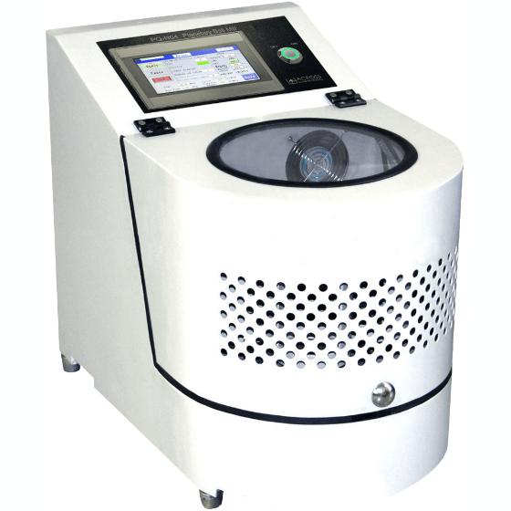 Planetary Ball Mill, 4 x 1000mL Gear-Drive