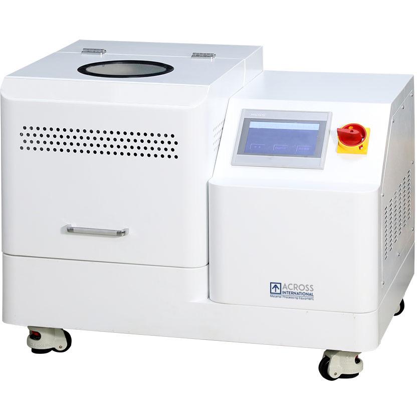 Planetary Ball Mill, 4 x 500mL, Independent Speed Control