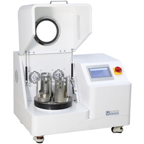 Planetary Ball Mill, 4 x 500mL, Independent Speed Control