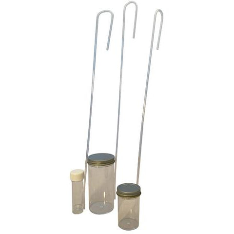 Dipper Sterile Sample Collectors, PS