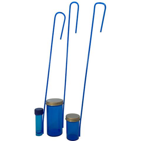 Dipper Sterile Sample Collectors, PS