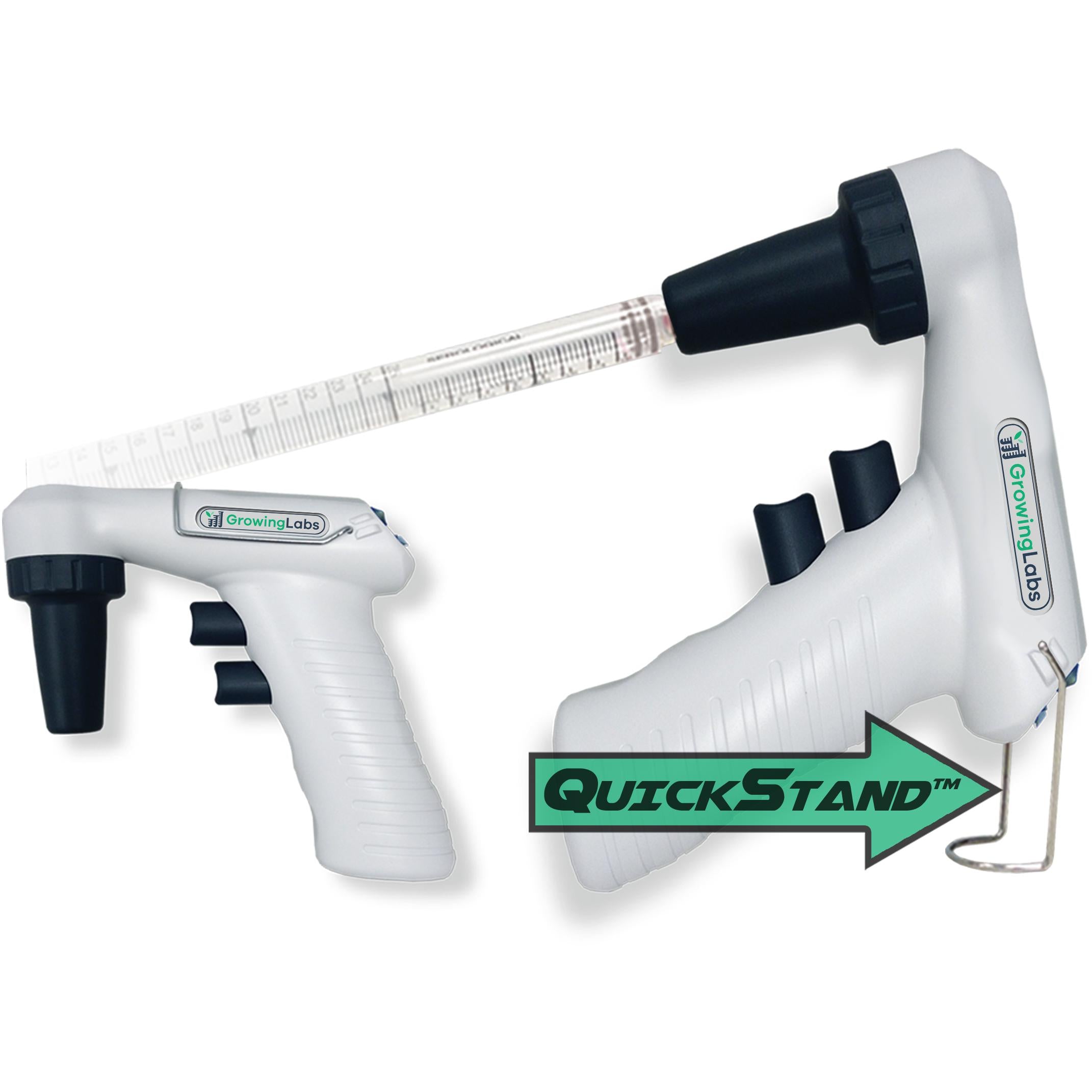 ProPette™ Electronic Pipette Controller