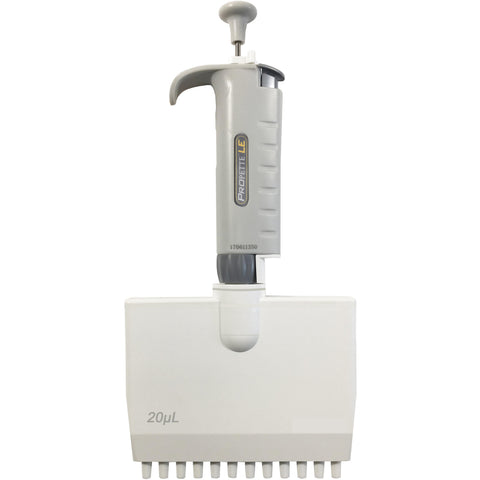 ProPette LE™ Multi-Channel Pipettors