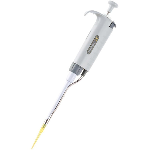 ProPette LE™ Single Channel Pipettors