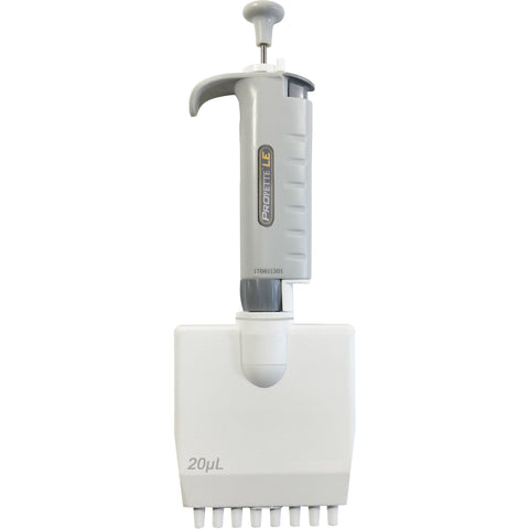 ProPette LE™ Multi-Channel Pipettors
