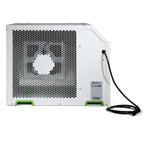 Quest 155 Dehumidifier, 155 Pints