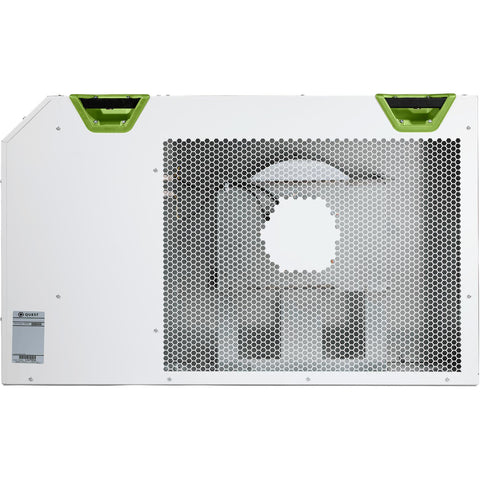 Quest 506 Commercial Dehumidifier, 500 Pint