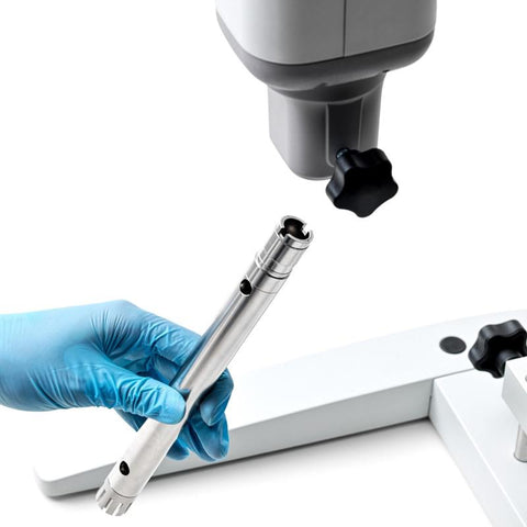 OV 625 Digital Disperser