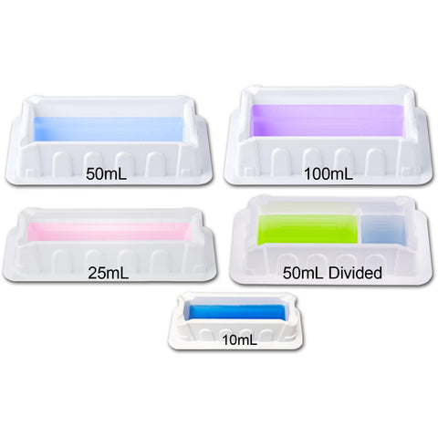 Disposable Reagent Reservoirs