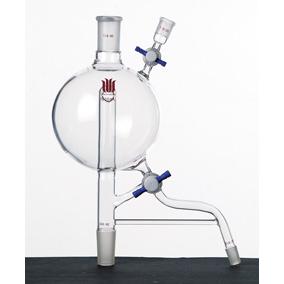 Solvent Still Head