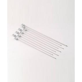 Syringe Needles, Stainless Steel