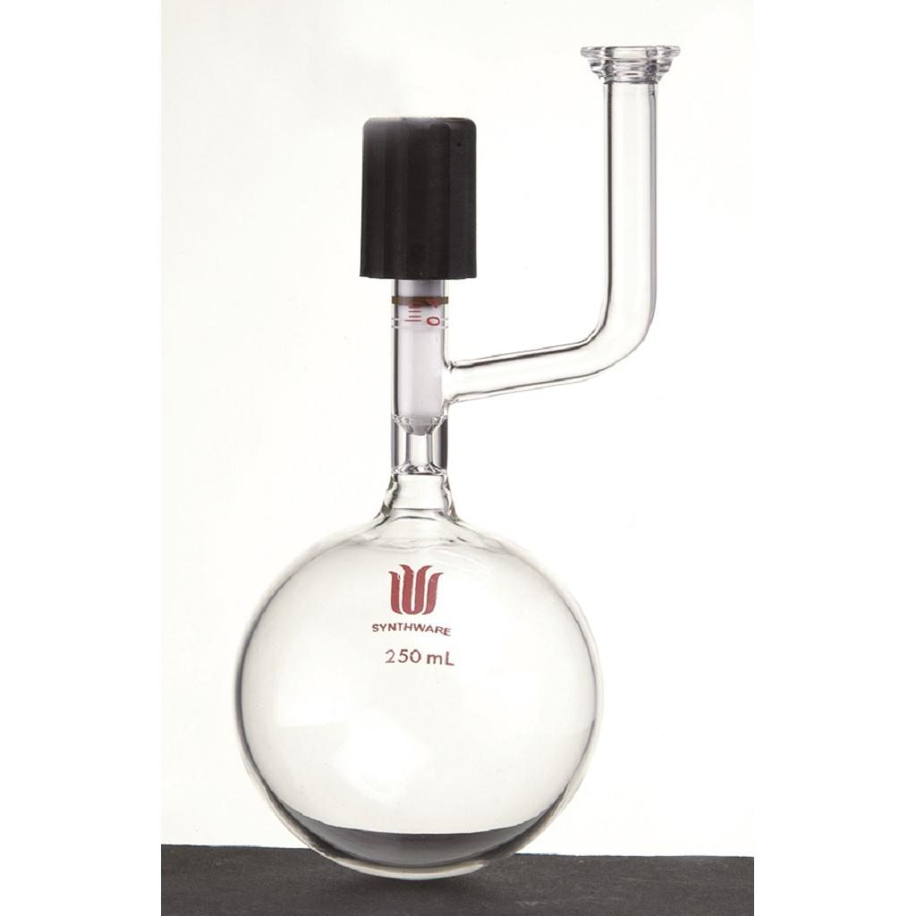 Storage Flask, #15 O-Ring Joint