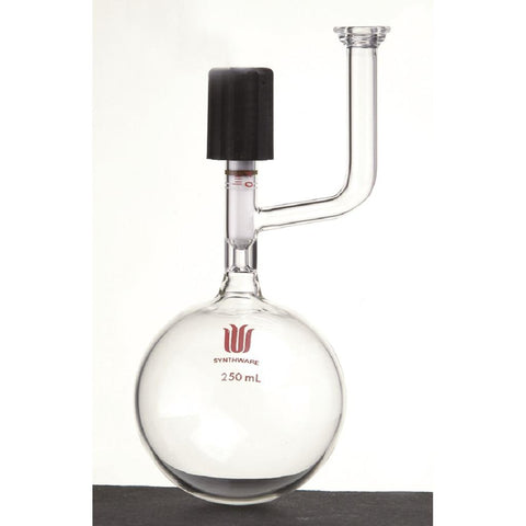 Storage Flask, #15 O-Ring Joint