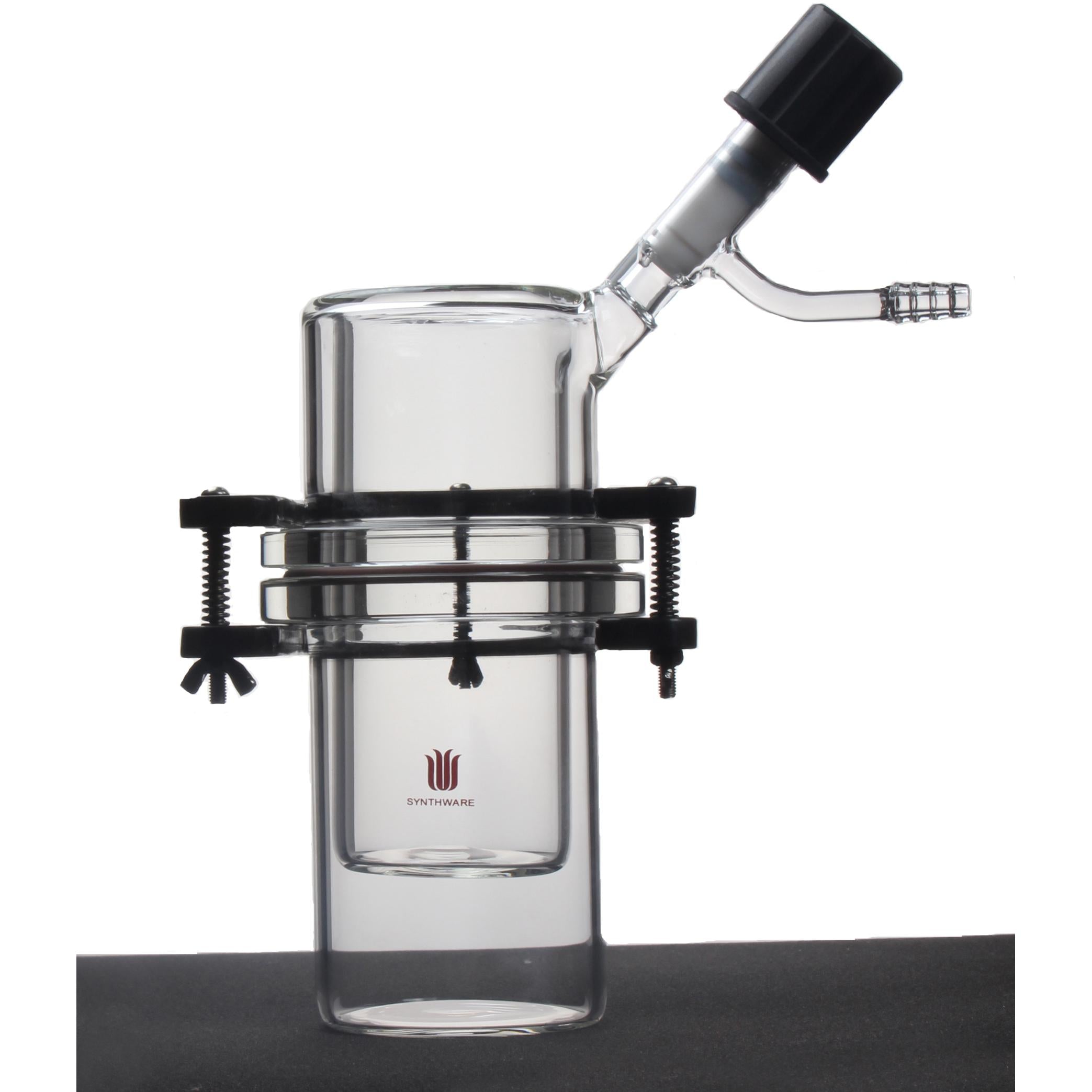 Sublimination Apparatus