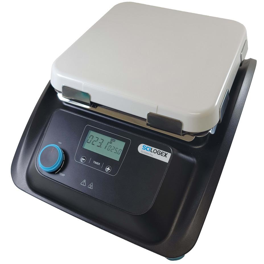 Scilogex SCI500H-Pro LCD Digital Hotplate, 10x10 inch