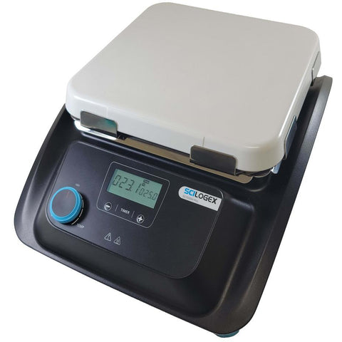 Scilogex SCI500H-Pro LCD Digital Hotplate, 10x10 inch