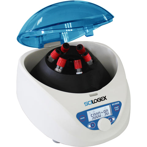 Scilogex SCI506 Low-Speed Clinical Centrifuge