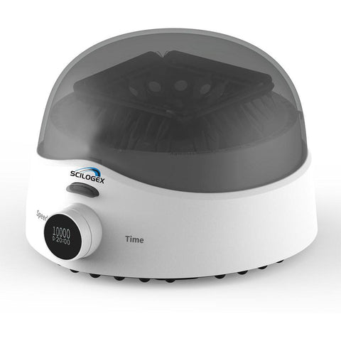 Scilogex EZee Pro High Speed Digital Mini Centrifuge