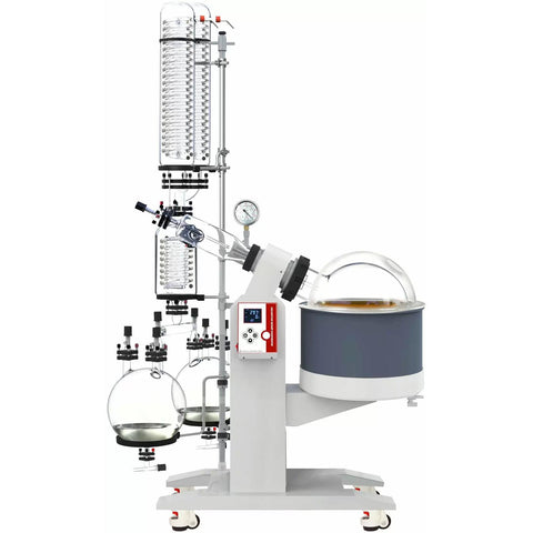 Ai SolventVap 20L Rotary Evaporator, Motorized Lift