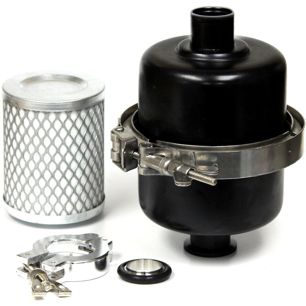 Ai SuperVac Exhaust Oil Mist Filter