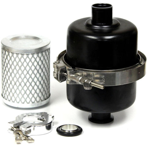 Ai SuperVac Exhaust Oil Mist Filter
