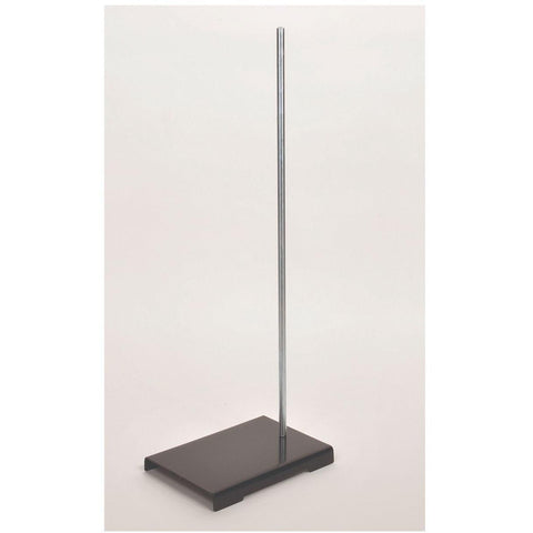 Heavy Support Stands with Rods, Stamped Steel