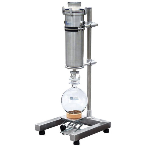Ai Stainless Jackhammer Dual-Layer Vacuum Cold Trap