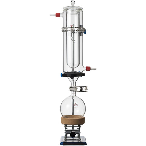 Ai T1 Glass Vacuum Cold Trap