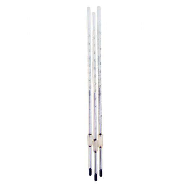 Thermometer, 10/18 Joint