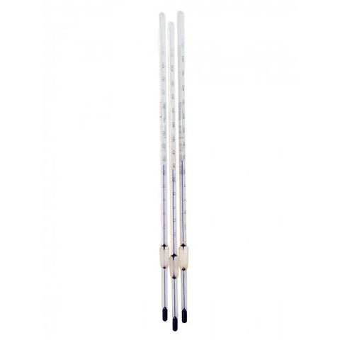 Thermometer, 10/18 Joint