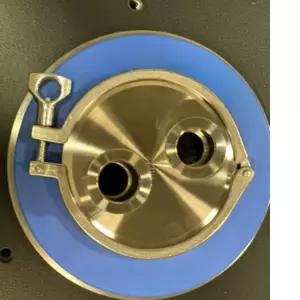 Ai Stainless Steel Cold Trap Insert For T40-UL