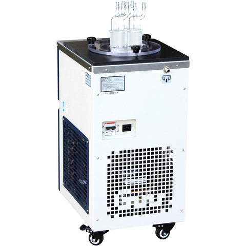 Ai -40°C Cold Trap with 500 mL x 3 Traps, UL/CSA Certified