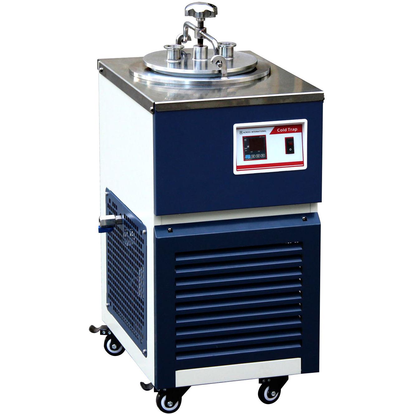 Ai -40°C Cold Trap 4.6L Stainless Steel Trap, UL/CSA Certified