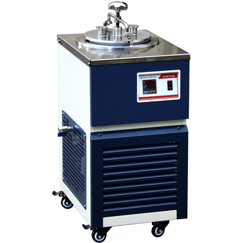 Ai -40°C Cold Trap 4.6L Stainless Steel Trap, UL/CSA Certified