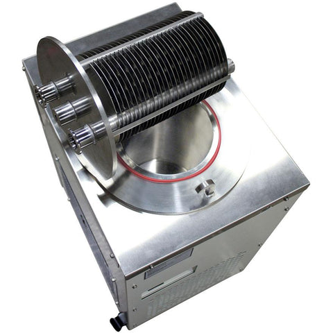 Ai -80°C Cold Trap, 5L Stainless Steel Trap