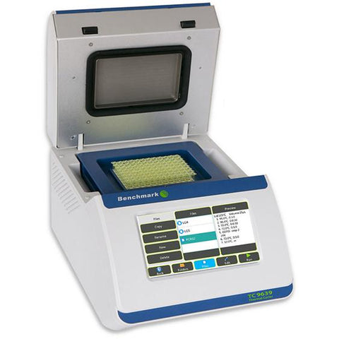 TC9639 Thermal Cycler