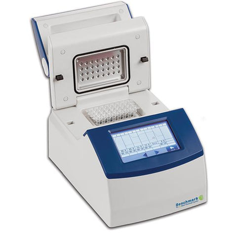 TC-32 Mini Thermal Cycler