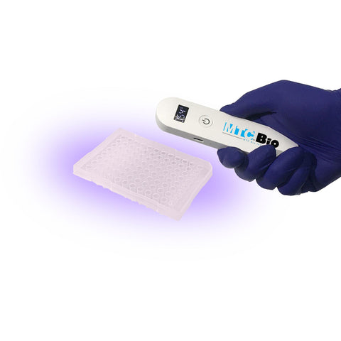 Bio•Wand™ Personal UV Sanitizer