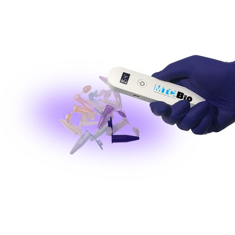 Bio•Wand™ Personal UV Sanitizer