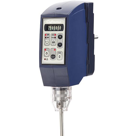 Caframo Ultra Speed Model BDC6015 Overhead Stirrer