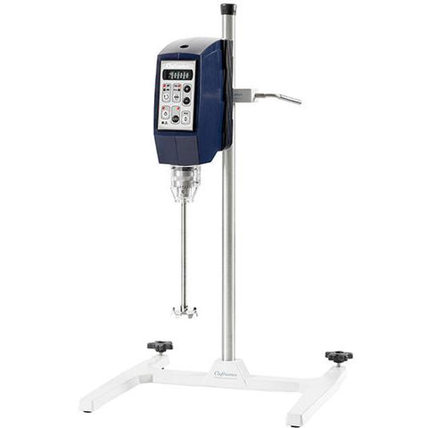 Caframo Ultra Speed Model BDC6015 Overhead Stirrer