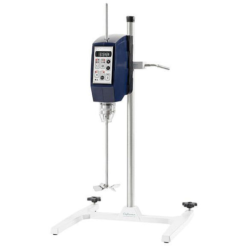 Caframo Ultra Torque Model BDC1850 Overhead Stirrer