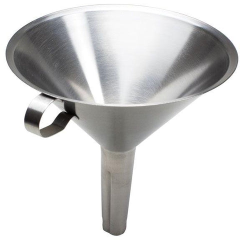 REUZ™ Stainless Steel Funnels