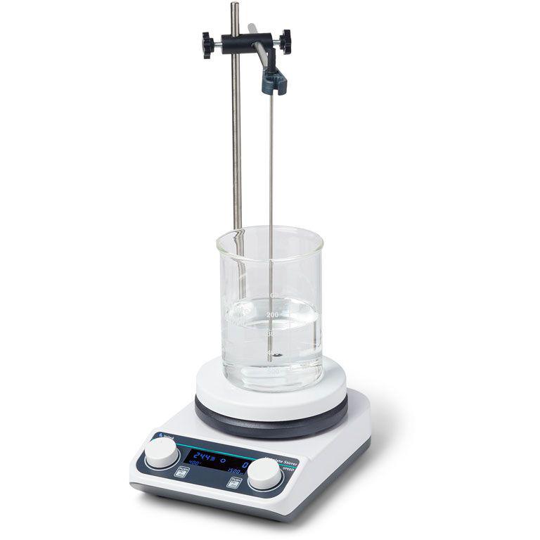 EcoHeat™ Digital Hot Plate Stirrer