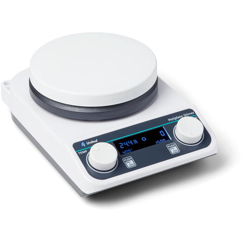EcoHeat™ Digital Hot Plate Stirrer