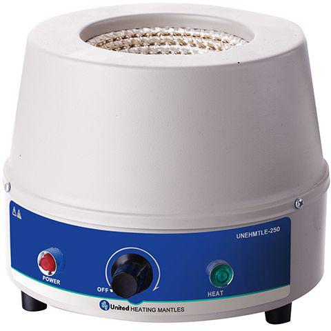 Eco-Heat Heating Mantle, 250mL
