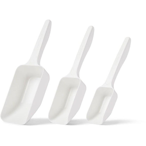 SteriTrue™ PS Sampling Scoops