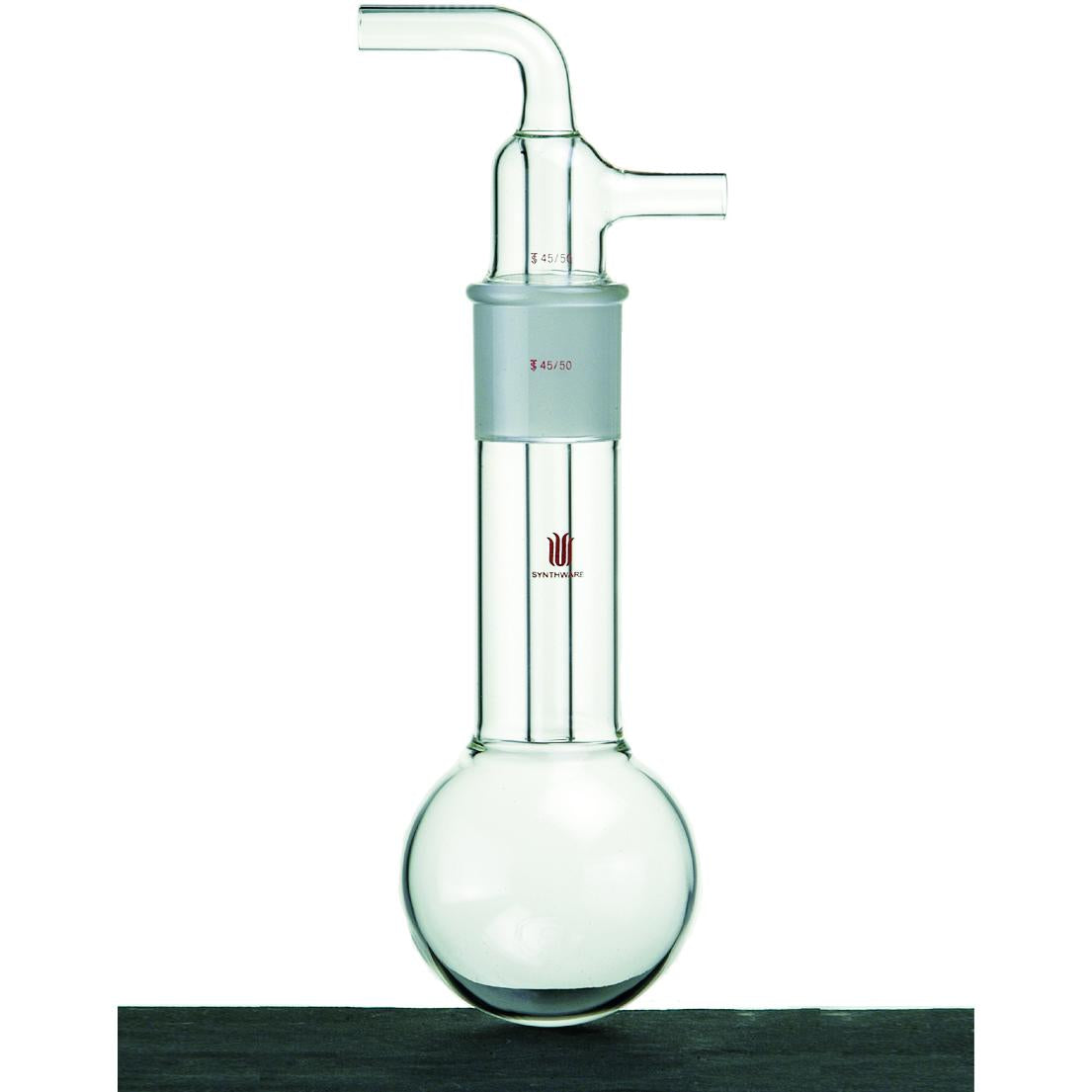 Vaccum Trap, Round Bottom